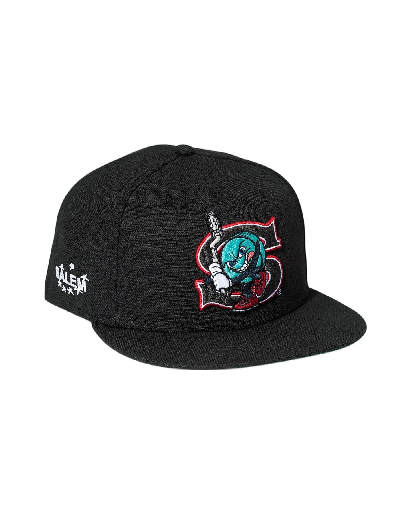 Supreme/SALEM New Era® view 7